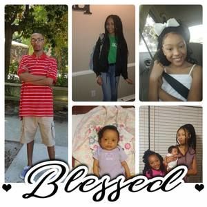 Meet your Posher, Marquita